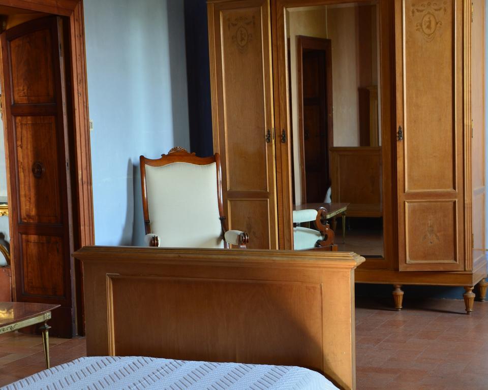 Villa Montanari Rosati Porto San Giorgio Exteriér fotografie