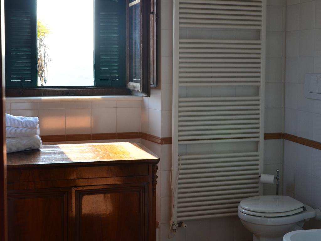 Villa Montanari Rosati Porto San Giorgio Exteriér fotografie