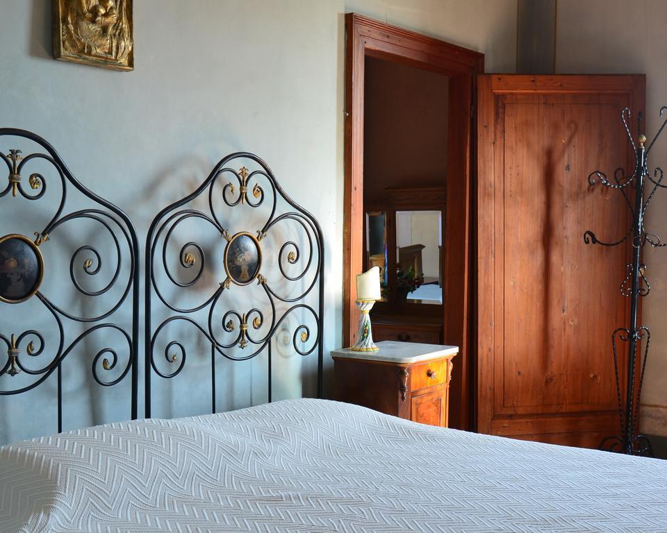 Villa Montanari Rosati Porto San Giorgio Exteriér fotografie