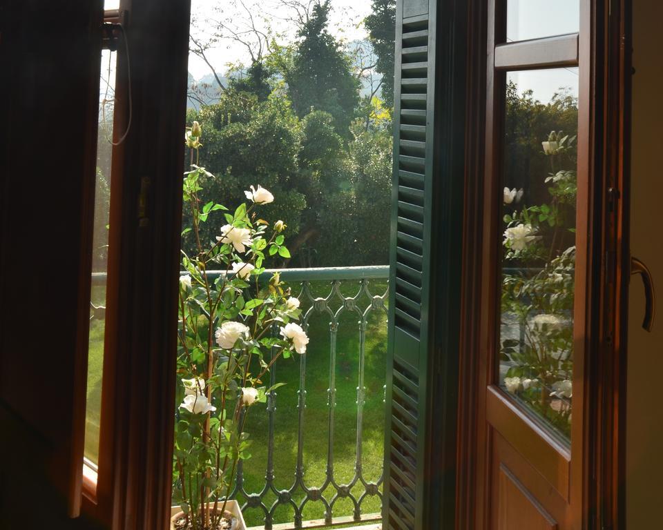 Villa Montanari Rosati Porto San Giorgio Exteriér fotografie