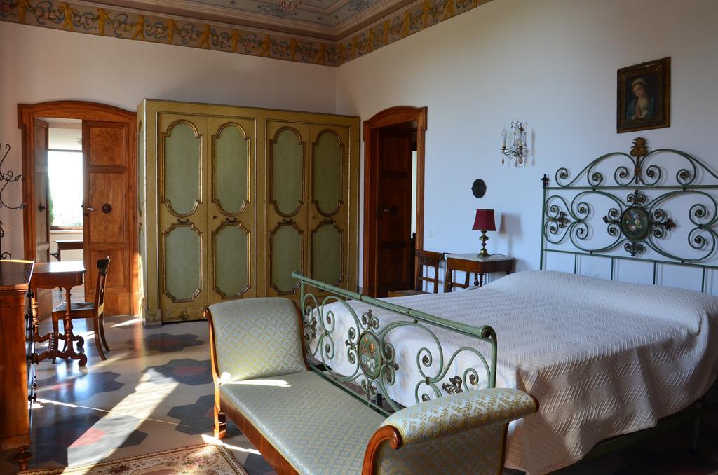 Villa Montanari Rosati Porto San Giorgio Exteriér fotografie