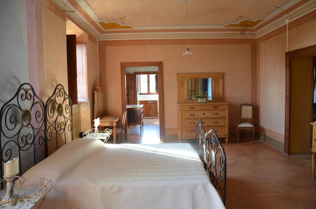 Villa Montanari Rosati Porto San Giorgio Exteriér fotografie